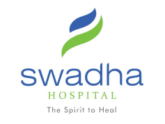 Swadha Hospital Logo