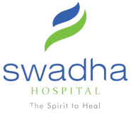 Swadha logo