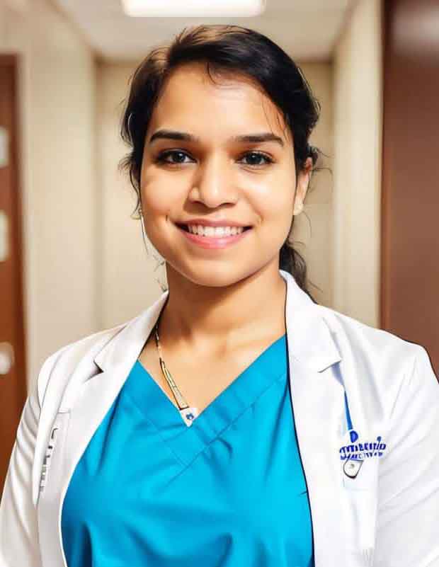 Dr. Shefali | Swadha Hospital