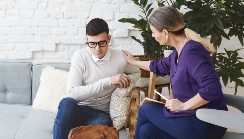 Why Swadha Hospital Is The Preferred Choice For A Psychiatrist In Etawah