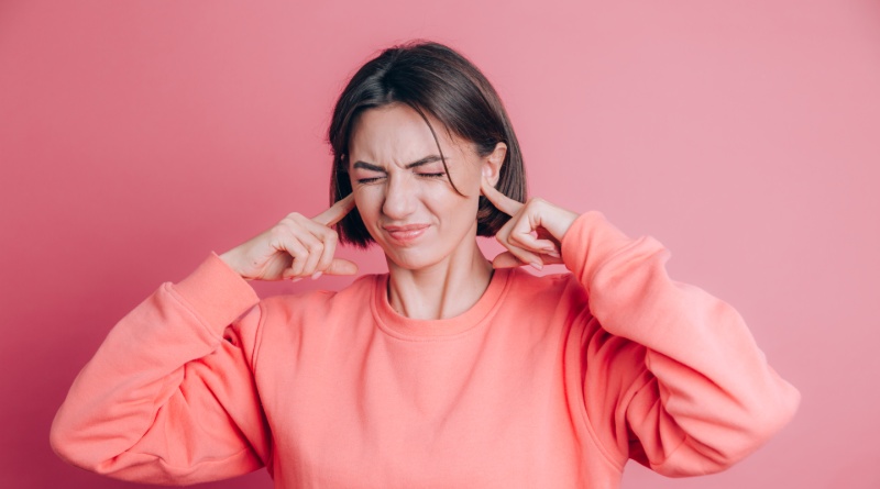 Ear Pain Relief: Causes, Symptoms, and Effective Treatments