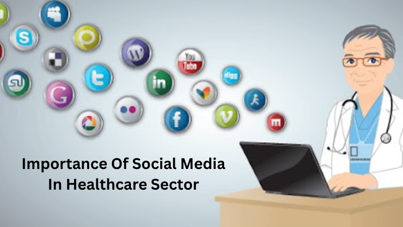 Why Social Media is the Future of Healthcare Marketing?