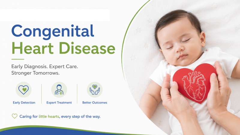 Congenital Heart Disease